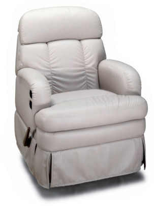 rv furniture, flexsteel rv recliner, flexsteel motorhome recliner, motorhome furniture,