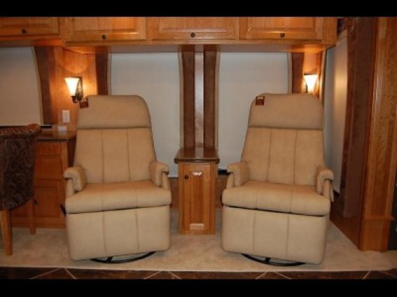 Lambright Comfort Chairs, Lazy Relaxer Recliner, Lambright RV Wallhugger, Lambright RV furniture, Lambright Motorhome Furniture, Lambright RV recliners. Lambright RV seating