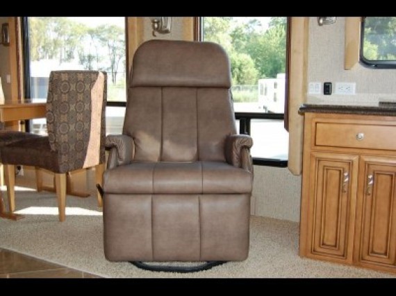 Lambright Comfort Chairs, Lazy Relaxer Recliner, Lambright RV Wallhugger, Lambright RV furniture, Lambright Motorhome Furniture, Lambright RV recliners. Lambright RV seating