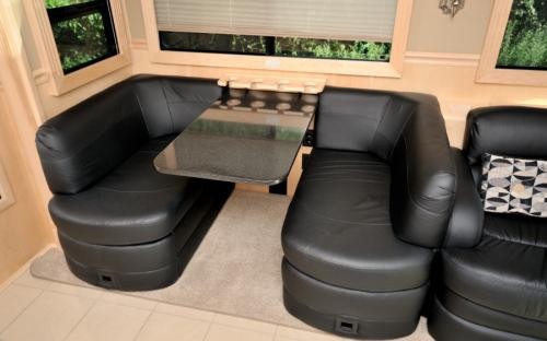 Flexsteel Dinettes, RV Furniture,