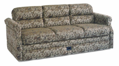 RV Furniture, Flexsteel Easy Bed, Flexsteel RV Furniture