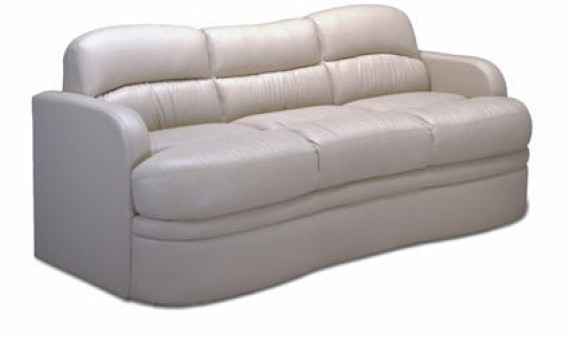 4320 FLEXSTEEL EASY BED, RV Furniture