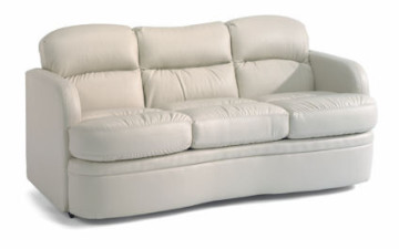 RV Furniture, Flexsteel Sofa Sleeper, Flexsteel RV Furniture