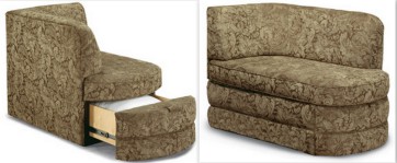 Flexsteel Dinettes, RV Furniture,