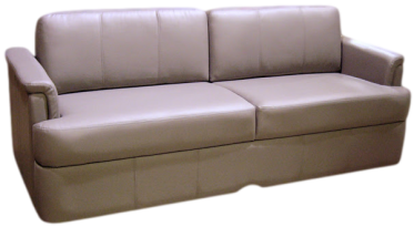 rv furniture, flexsteel rv furniture, motorhome furniture, flexsteel rv couch