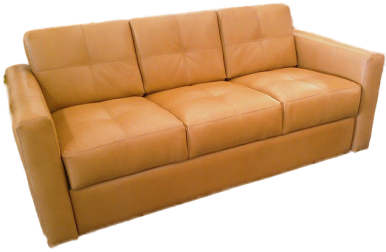 RV FURNITURE, RV SOFA, MOTORHOME SOFA, MOTORHOME FURNITURE