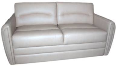 RV FURNITURE, RV SOFA, VILLA SOFA, MOTORHOME SLEEPER SOFA, RV SOFA SLEEPER