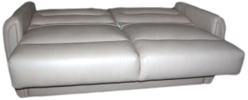 RV SLEEPER SOFA, MARINE CUSTOM FURNITURE, YACHT SOFA, RV FURNITURE