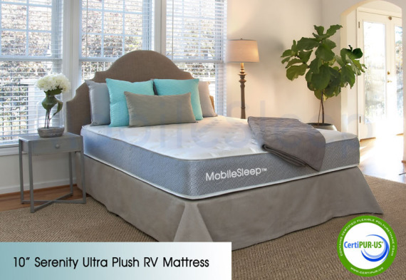 rv mattress, yacht mattress, motorhome mattress, boat mattress, marine mattress, custom mattress