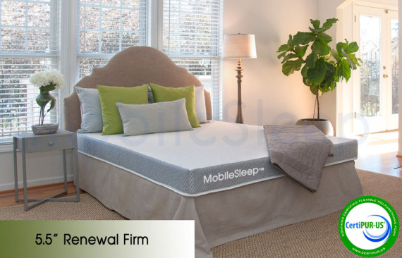 rv mattress, yacht mattress, motorhome mattress, boat mattress, marine mattress, custom mattress