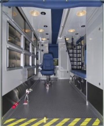 RV FURNITURE, MOTORHOME FURNITURE, FLEXSTEEL RV CAPTAINS CHAIR, FLEXSTEEL MOTORHOME CAPTAINS CHAIR, VAN SEATING