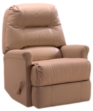 layton rv recliner, rv furniture, motorhome furniture, motorhome recliner
