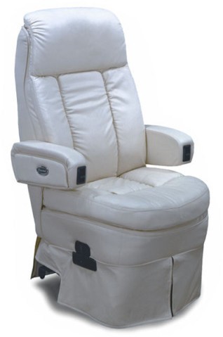 RV Furniture, RV Captains Chairs, Flexsteel RV Furniture