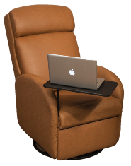 Lambright Comfort Chairs, Lazy Relaxer Recliner, Lambright RV Wallhugger, Lambright RV furniture, Lambright Motorhome Furniture, Lambright RV recliners. Lambright RV seating