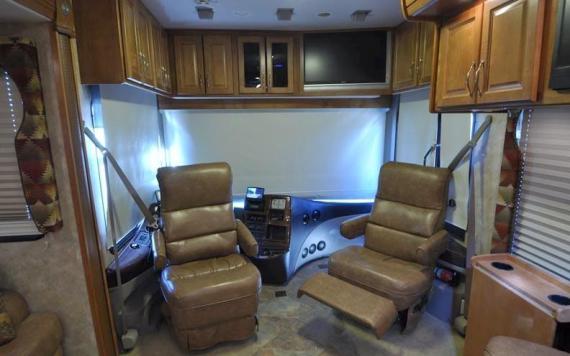 rv furniture, 558busr, rv captains chairs, motorhome furniture, motorhome captains chairs, flexsteel rv seating, flexsteel motorhome furniture