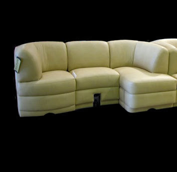RV FURNITURE, MOTORHOME FURNITURE, RV DINETTE, MOTORHOME DINETTE