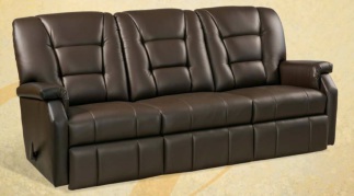 LAMBRIGHT SUPERIOR RV RECLINING SOFA, RV Furniture, Motorhome Furniture, Marine Furniture, Flexsteel rv sofa, Villa rv sofa, Lambright rv sofa, RV Renovation, RV Remodeling