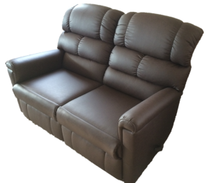 LAMBRIGHT HERITAGE RV LOVESEAT, RV Furniture, Motorhome Furniture, Marine Furniture, Flexsteel rv sofa, Villa rv sofa, Lambright rv sofa, RV Renovation, RV Remodeling