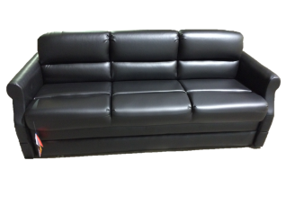RV Furniture, Flexsteel Easy Bed, Motorhome Furniture