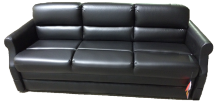 Flexsteel 4075 Easy Bed Sofa, RV Furniture, Marine Sofa