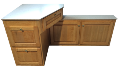 RV DESKS, MOTORHOME DESKS, rv dinette furniture, rv custom furniture, rv woodwork, motorhome dinette furniture, rv dinette table, rv dinette sets, rv dinette chairs