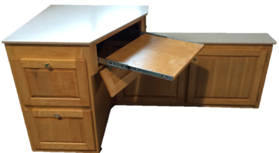 RV DESKS, MOTORHOME DESKS, rv dinette furniture, rv custom furniture, rv woodwork, motorhome dinette furniture, rv dinette table, rv dinette sets, rv dinette chairs