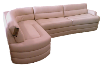 Flexsteel Marine Sofa, Villa Marine Sofa, Custom Yacht Sofa, Marine Furntiure, Yacht Seating, Boat Seating, Yacht Furniture, Boat Furniture, Marine custom sofa
