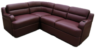 boat furniture, marine sectional, yacht sofa, yacht furniture, yacht sectional, boat sectional, marine sectional