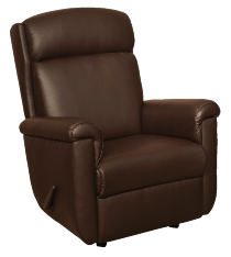 Lazy Relaxer Lite Swivel Wallhugger Recliner, Lambright marine furniture, boat furniture, yacht recliner, yacht furniture, flexsteel marine recliner, boat seating