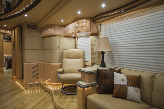rv furniture, marine furniture, motorhome furniture, rv recliner, motorhome recliner, yacht recliner, marine recliner
