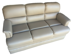 Flexsteel Marine Sofa, Villa Marine Sofa, Custom Yacht Sofa, Marine Furntiure, Yacht Seating, Boat Seating, Yacht Furniture, Boat Furniture, Marine custom sofa, rv furniture, motorhome furniture