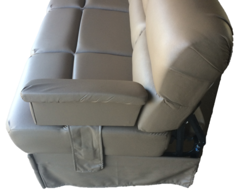Flexsteel Marine Sofa, Villa Marine Sofa, Custom Yacht Sofa, Marine Furntiure, Yacht Seating, Boat Seating, Yacht Furniture, Boat Furniture, Marine custom sofa, rv furniture, motorhome furniture