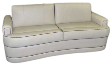 Flexsteel Marine Sofa, Villa Marine Sofa, Custom Yacht Sofa, Marine Furntiure, Yacht Seating, Boat Seating, Yacht Furniture, Boat Furniture, Marine custom sofa, rv furniture, motorhome furniture