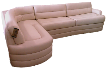 Flexsteel Marine Sofa, Villa Marine Sofa, Custom Yacht Sofa, Marine Furntiure, Yacht Seating, Boat Seating, Yacht Furniture, Boat Furniture, Marine custom sofa, rv furniture, motorhome furniture