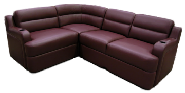 Flexsteel Marine Sofa, Villa Marine Sofa, Custom Yacht Sofa, Marine Furntiure, Yacht Seating, Boat Seating, Yacht Furniture, Boat Furniture, Marine custom sofa, rv furniture, motorhome furniture