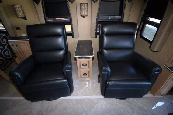 Lambright Comfort Chairs, Lazy Relaxer Recliner, Lambright RV Wallhugger, Lambright RV furniture, Lambright Motorhome Furniture, Lambright RV recliners. Lambright RV seating