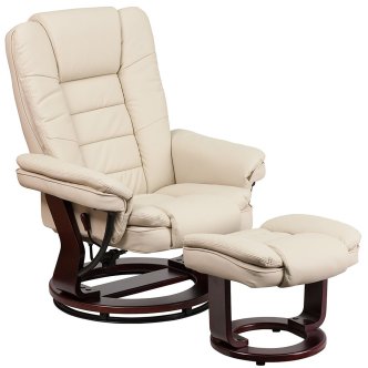 RV Furniture, RV Recliner, RV Euro Chair
