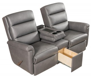 LAMBRIGHT ELITE RV THEATER SEATING