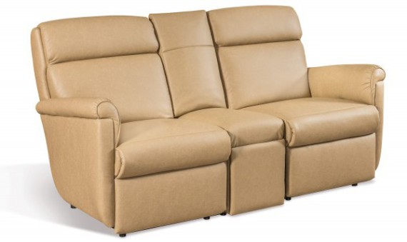LAMBRIGHT RV HARRISON THEATER SEATING