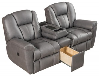 LAMBRIGHT DUTCHBOY RV THEATHER SEATING