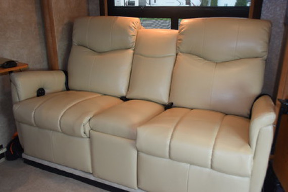 RV FURNITURE, RV SEATING, LAMBRIGHT RV RECLINERS