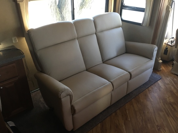RV FURNITURE, MOTORHOME FURNITURE, RV SOFA LOVESEAT, MOTORHOME SOFA LOVESEAT,