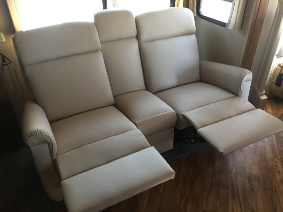 RV FURNITURE, MOTORHOME FURNITURE, RV SOFA LOVESEAT, MOTORHOME SOFA LOVESEAT,
