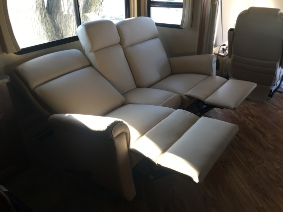 RV FURNITURE, MOTORHOME FURNITURE, RV SOFA LOVESEAT, MOTORHOME SOFA LOVESEAT,