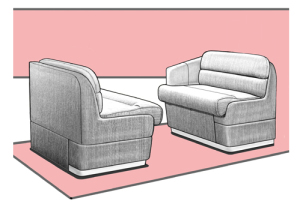 RV FURNITURE