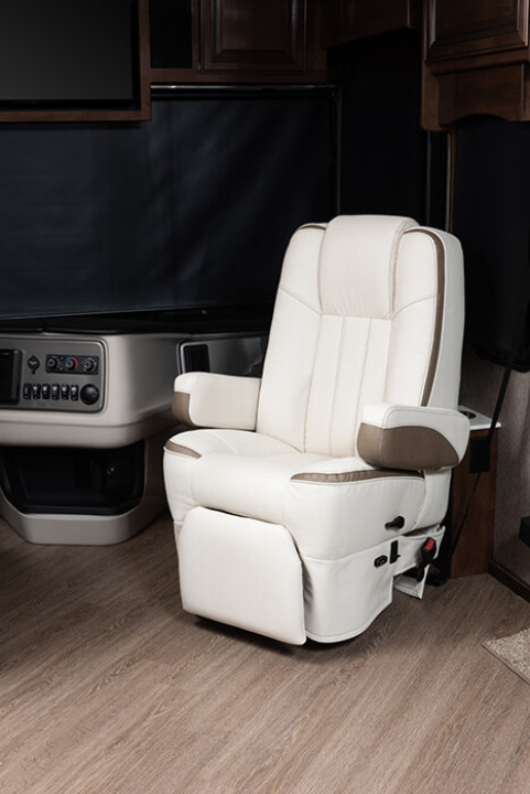 RV CAPTAINS CHAIRS, VILLA CAPTAINS CHAIRS, FLEXSTEEL CAPTAINS CHAIRS