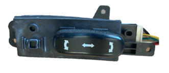 rv 6-way power switch, RV Furniture, RV seating Parts, Captains Chair parts, flexsteel furniture parts, villa furniture parts, motorhome seating parts