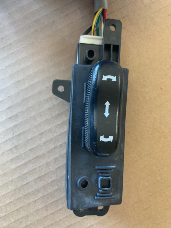 rv 6-way power switch, RV Furniture, RV seating Parts, Captains Chair parts, flexsteel furniture parts, villa furniture parts, motorhome seating parts