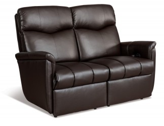 LAMBRIGHT LUXE RV RECLINING LOVESEAT, RV Furniture, Motorhome Furniture, Marine Furniture, Flexsteel rv sofa, Villa rv sofa, Lambright rv sofa, RV Renovation, RV Remodeling