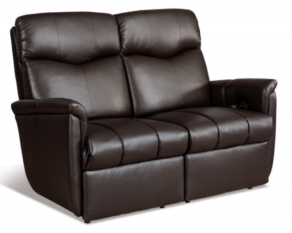 LAMBRIGHT LUXE RV RECLINING LOVESEAT, RV Furniture, Motorhome Furniture, Marine Furniture, Flexsteel rv sofa, Villa rv sofa, Lambright rv sofa, RV Renovation, RV Remodeling
